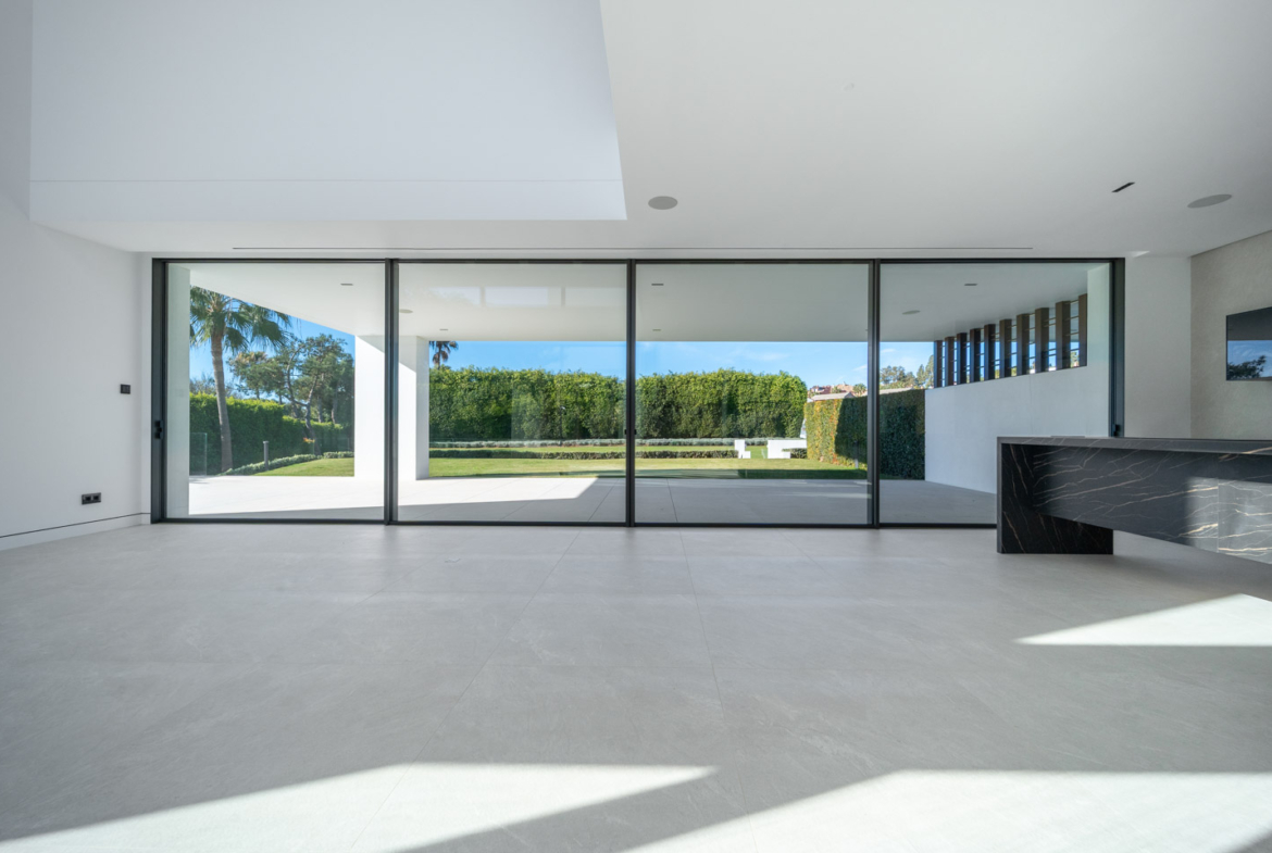 Vilas 12 - Marbella Golden Mile