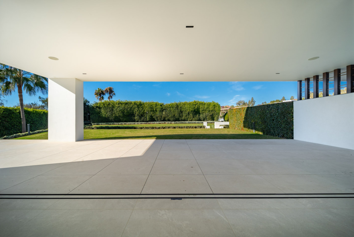 Vilas 12 - Marbella Golden Mile