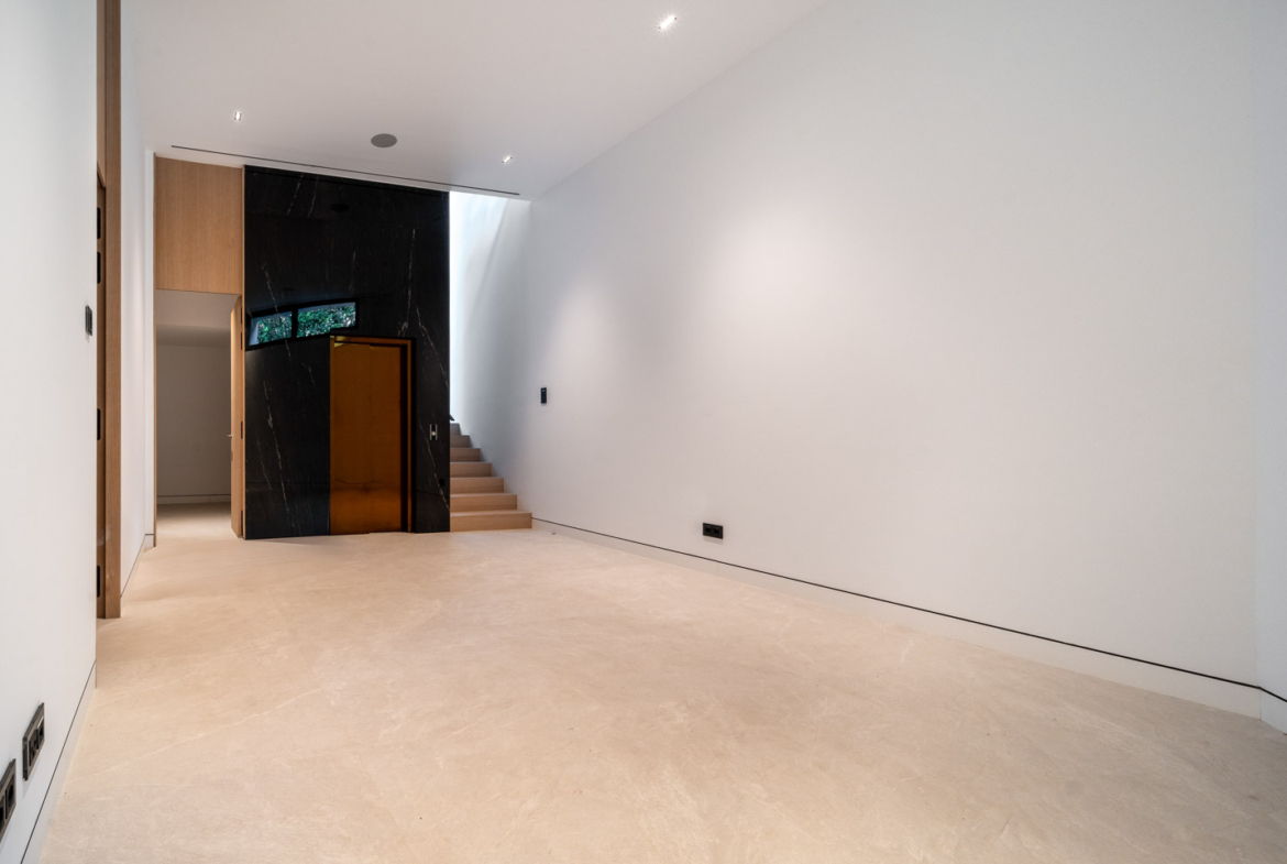 Vilas 12 - Marbella Golden Mile
