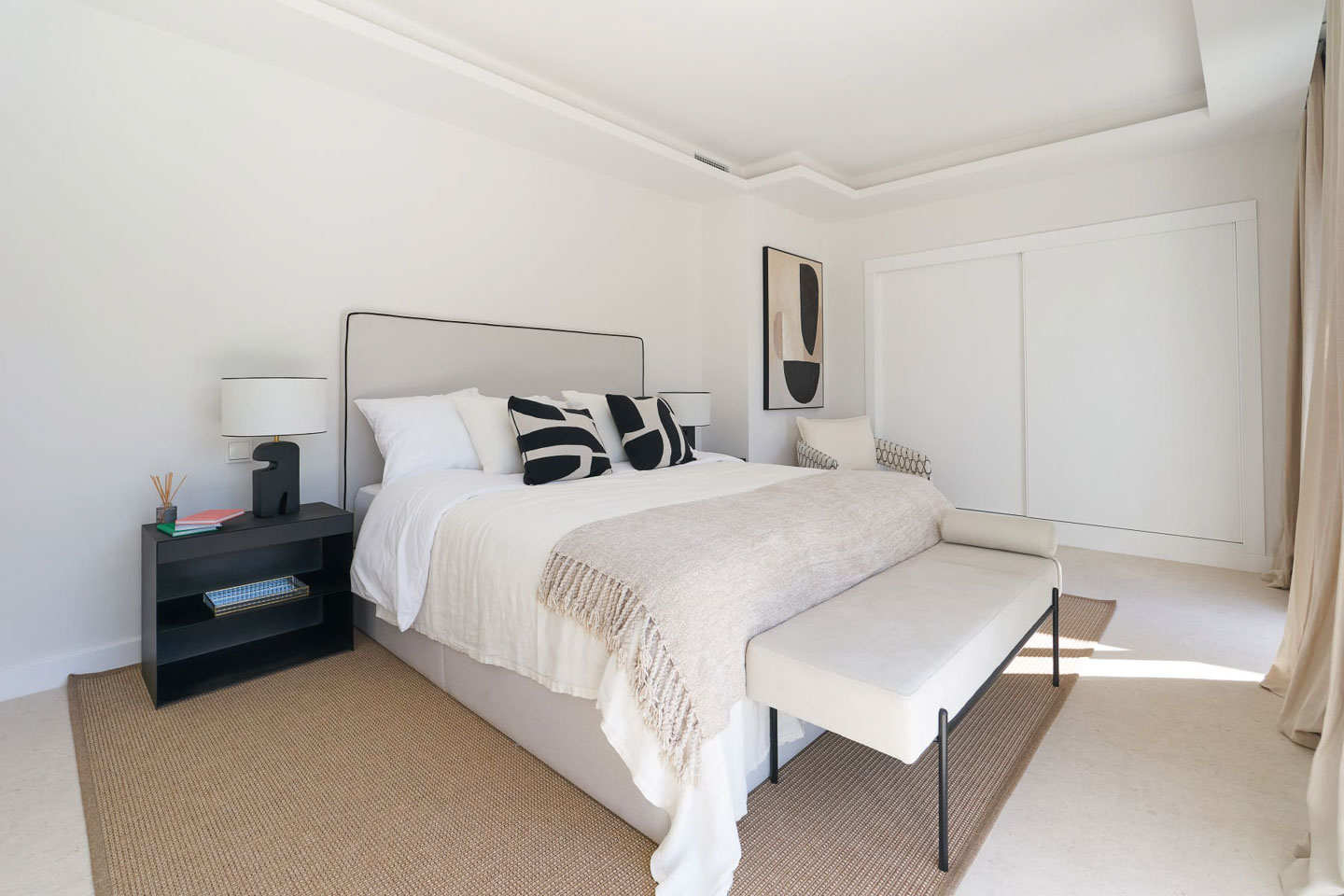 Golf Townhouse in Aloha Golf, Nueva Andalucia, Marbella