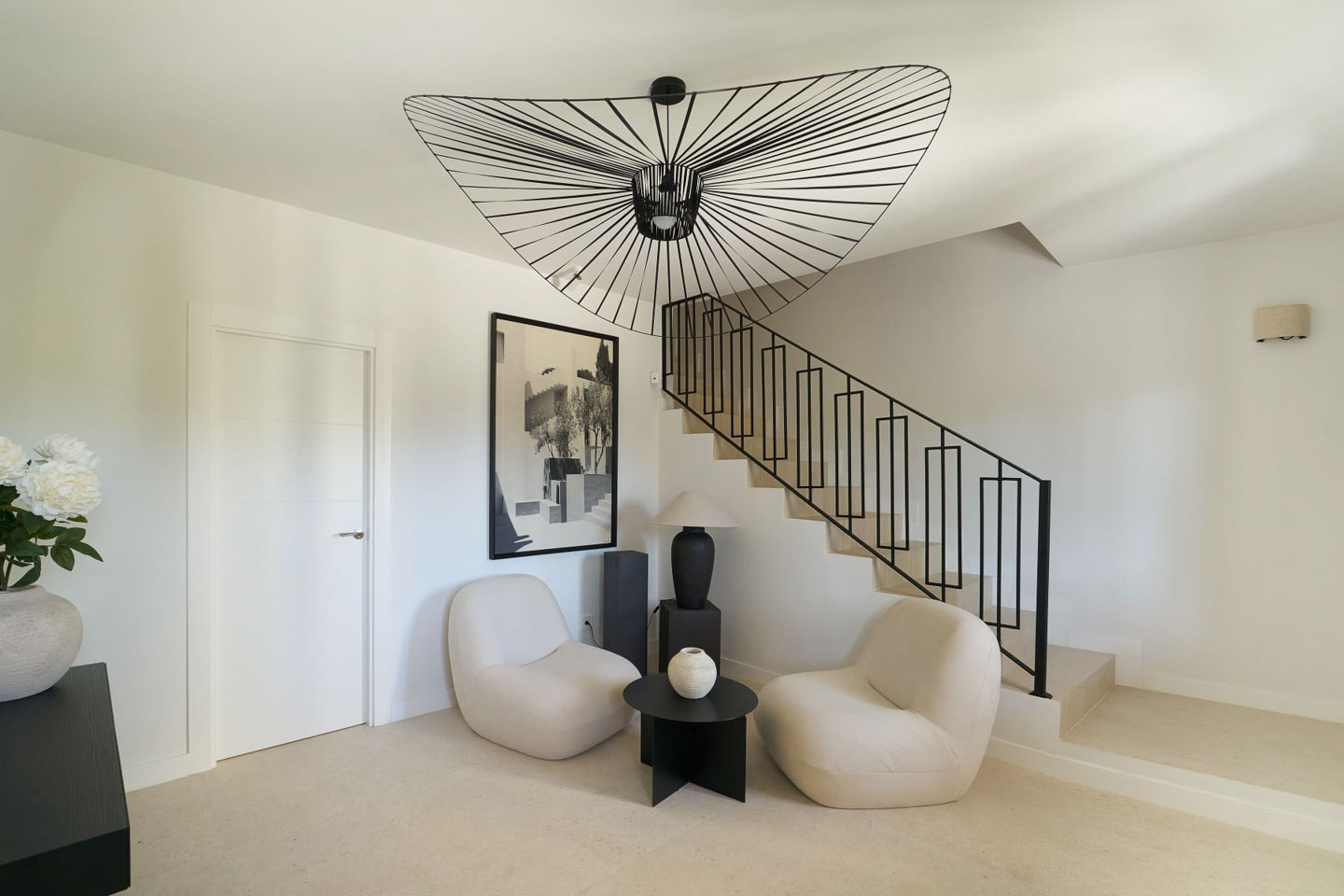 Golf Townhouse in Aloha Golf, Nueva Andalucia, Marbella