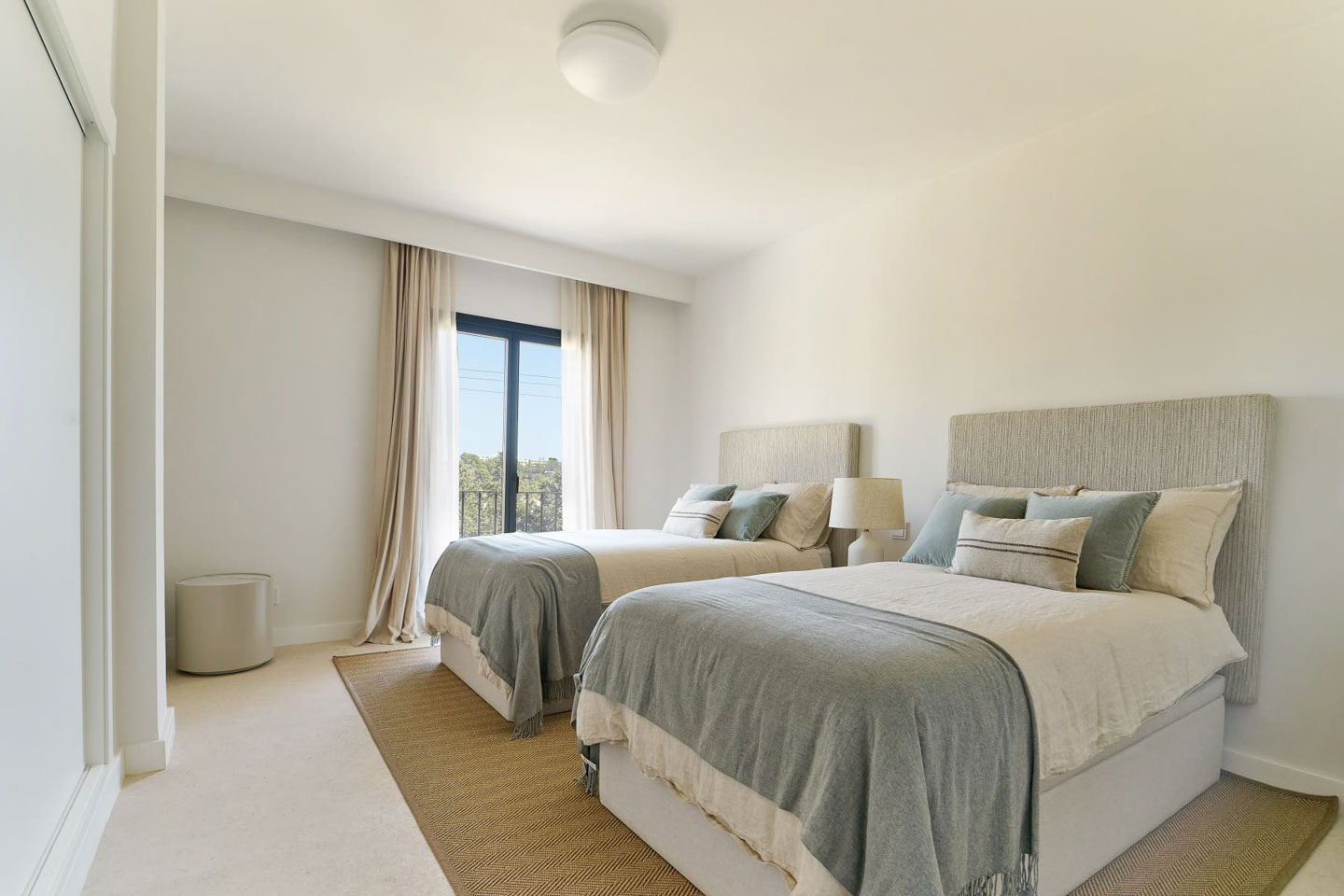 Golf Townhouse in Aloha Golf, Nueva Andalucia, Marbella