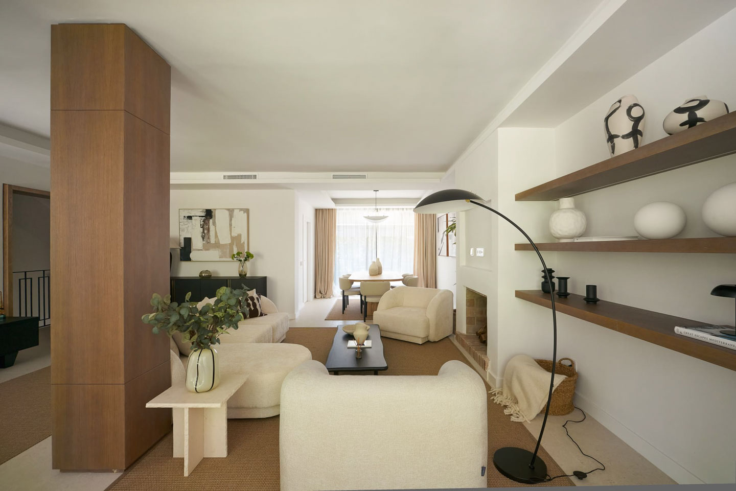 Golf Townhouse in Aloha Golf, Nueva Andalucia, Marbella