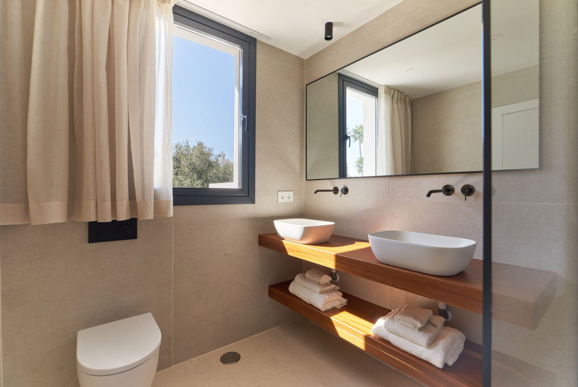 Golf Townhouse in Aloha Golf, Nueva Andalucia, Marbella