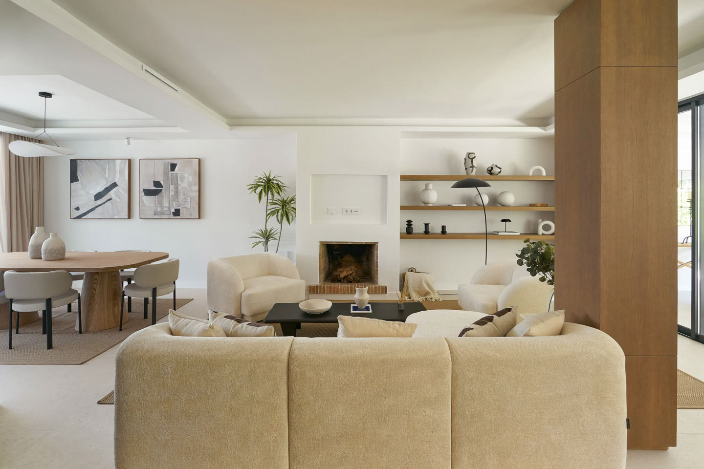 Golf Townhouse in Aloha Golf, Nueva Andalucia, Marbella