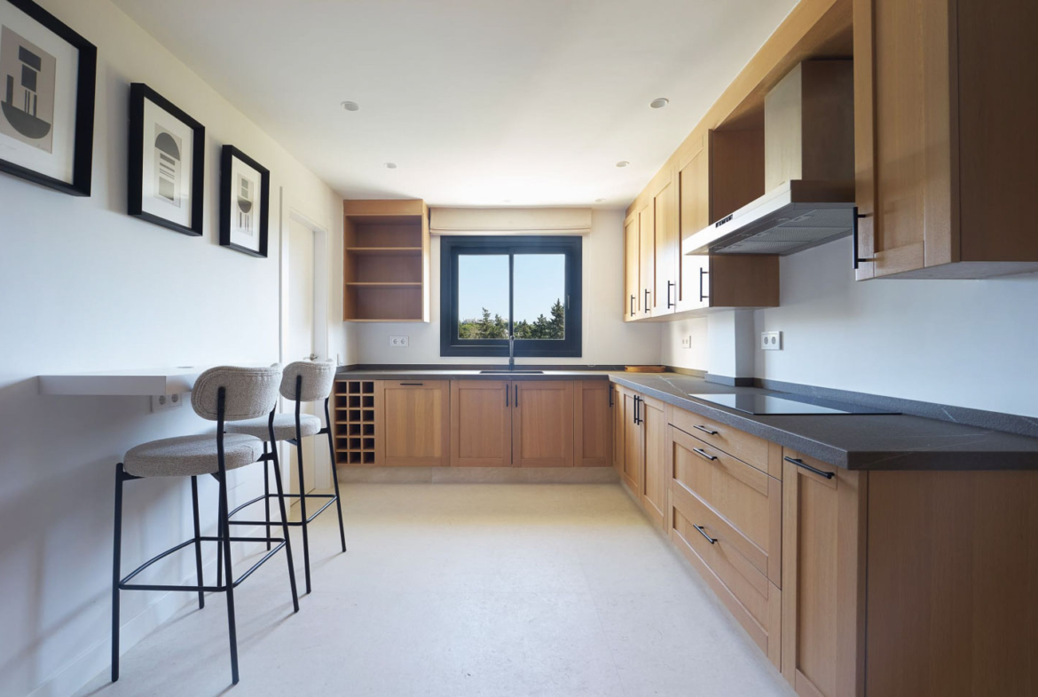 Golf Townhouse in Aloha Golf, Nueva Andalucia, Marbella