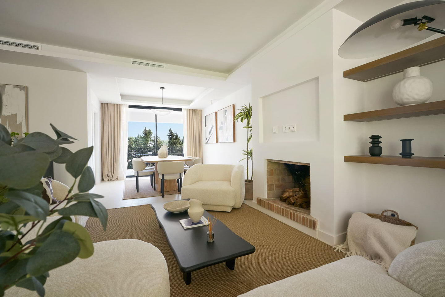 Golf Townhouse in Aloha Golf, Nueva Andalucia, Marbella