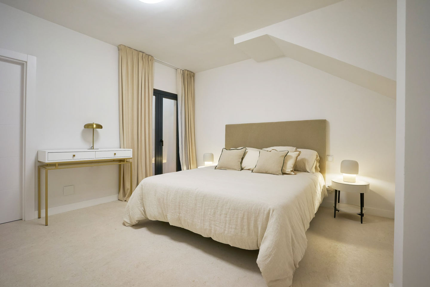 Golf Townhouse in Aloha Golf, Nueva Andalucia, Marbella