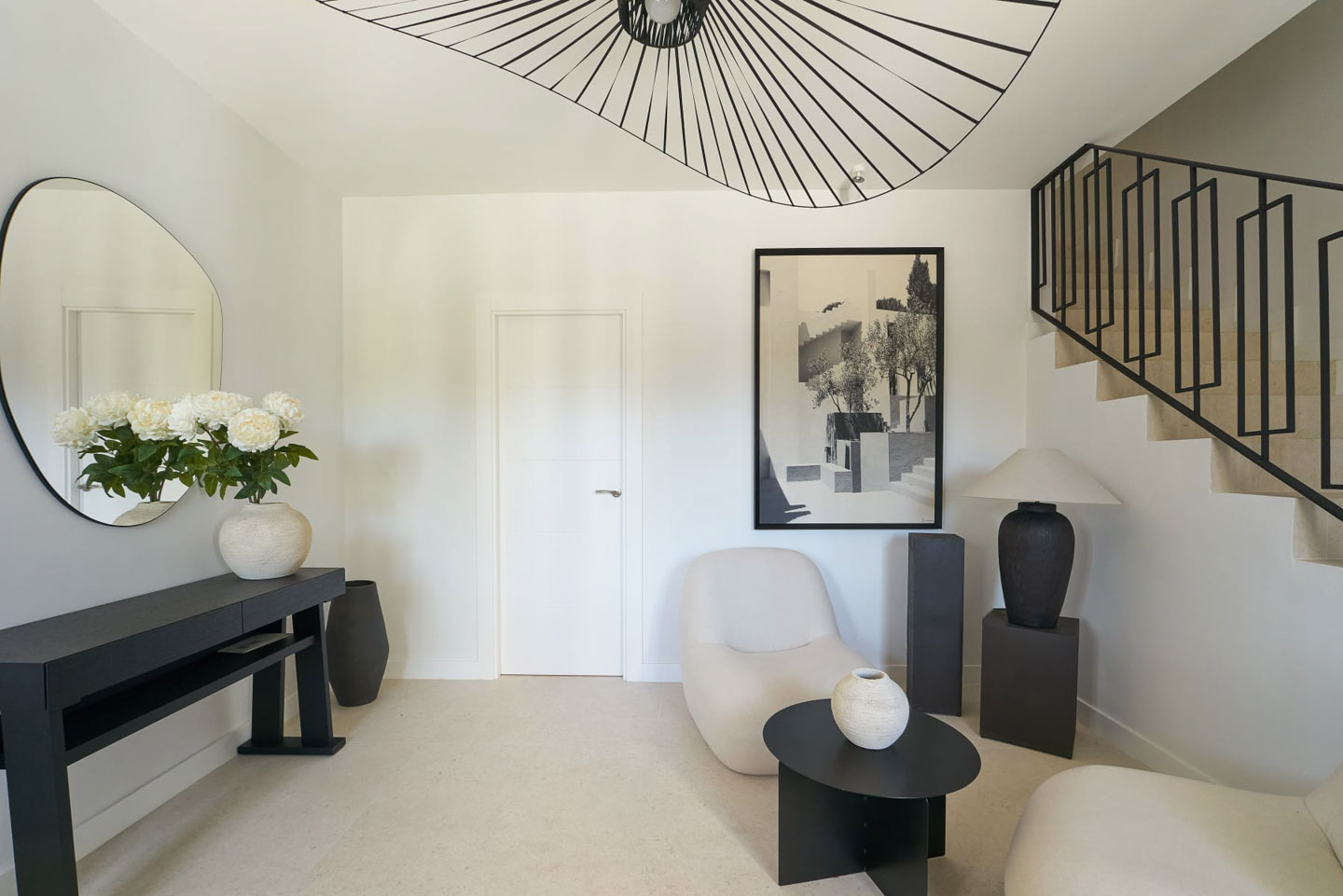 Golf Townhouse in Aloha Golf, Nueva Andalucia, Marbella