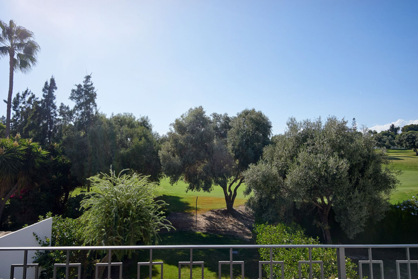 Golf Townhouse in Aloha Golf, Nueva Andalucia, Marbella