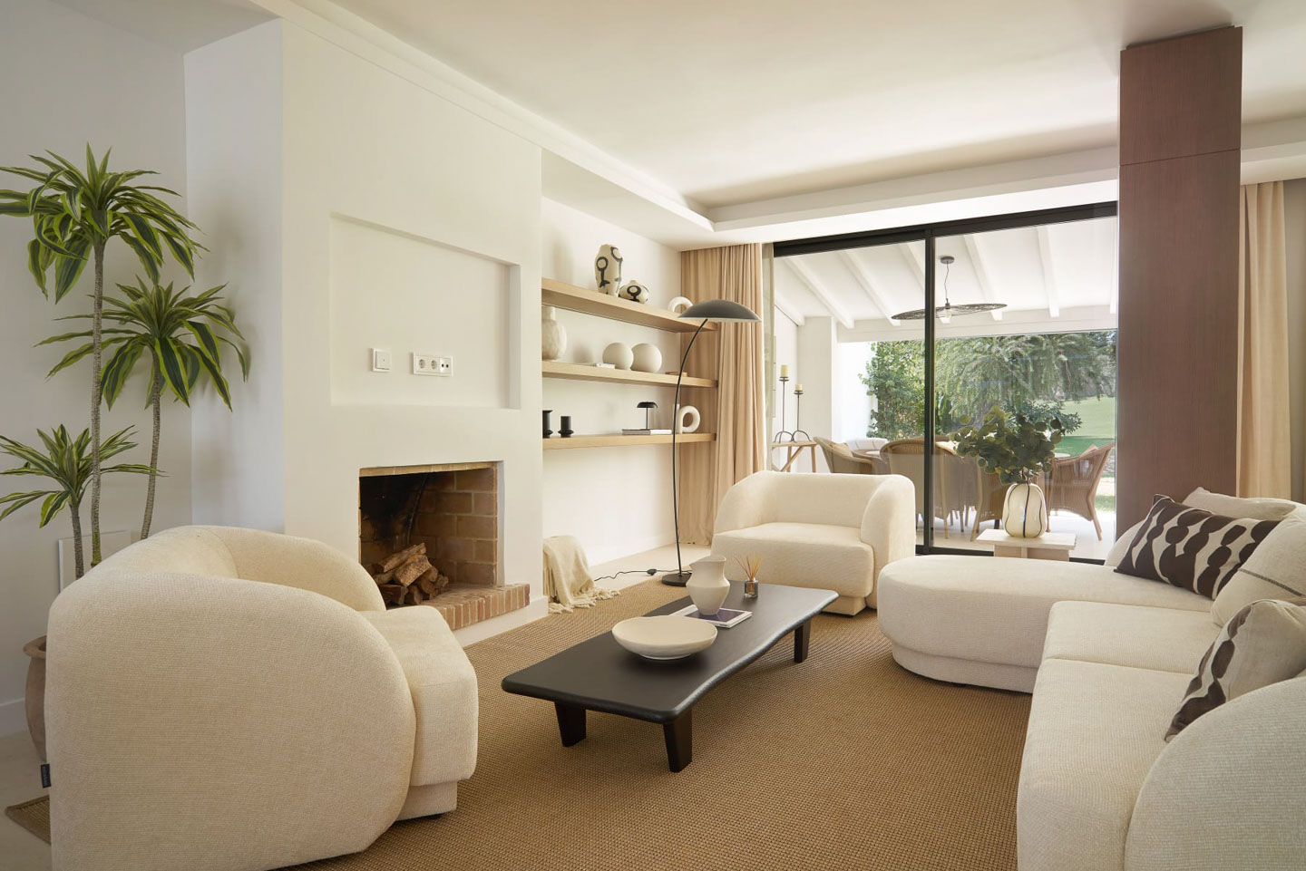 Golf Townhouse in Aloha Golf, Nueva Andalucia, Marbella
