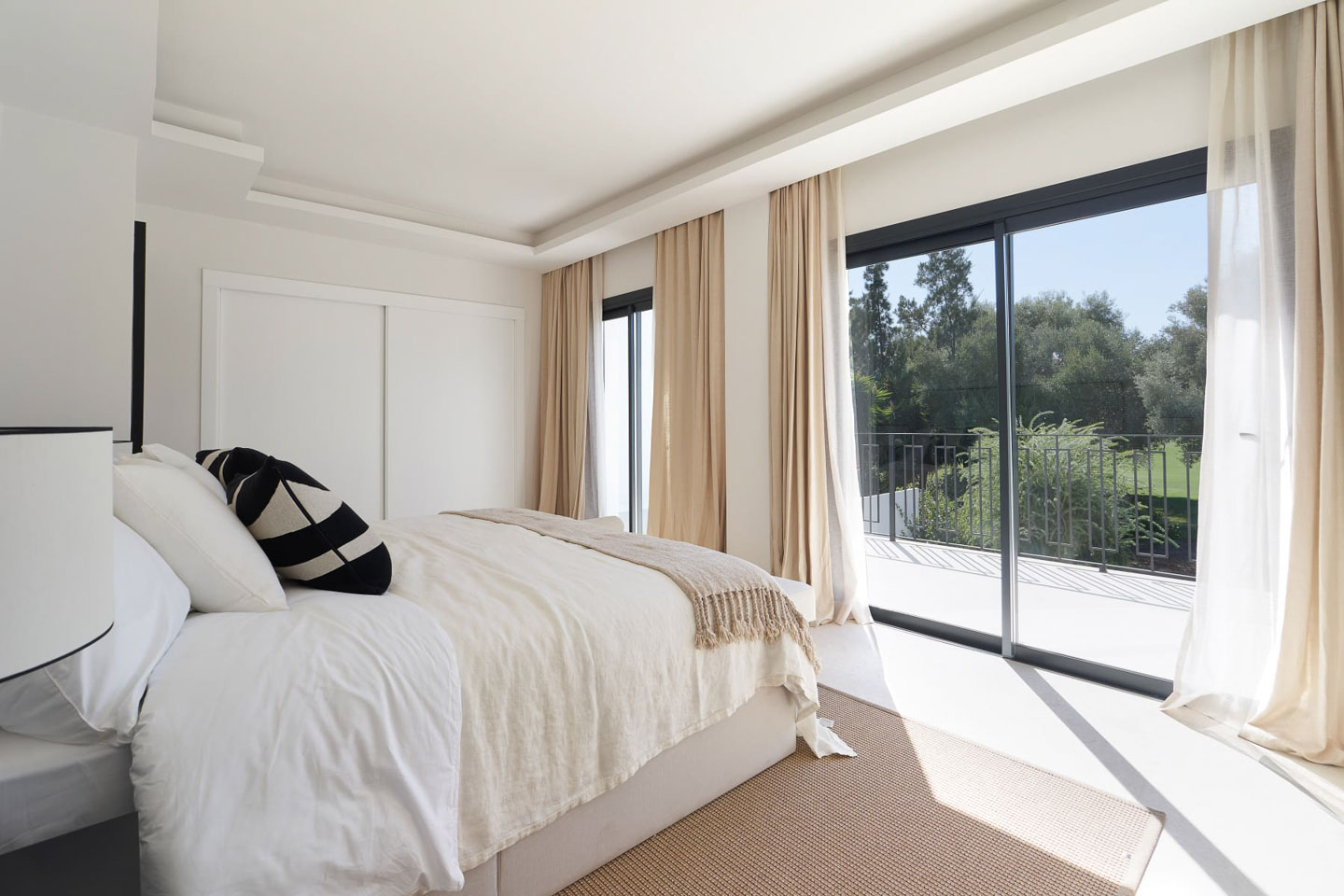 Golf Townhouse in Aloha Golf, Nueva Andalucia, Marbella