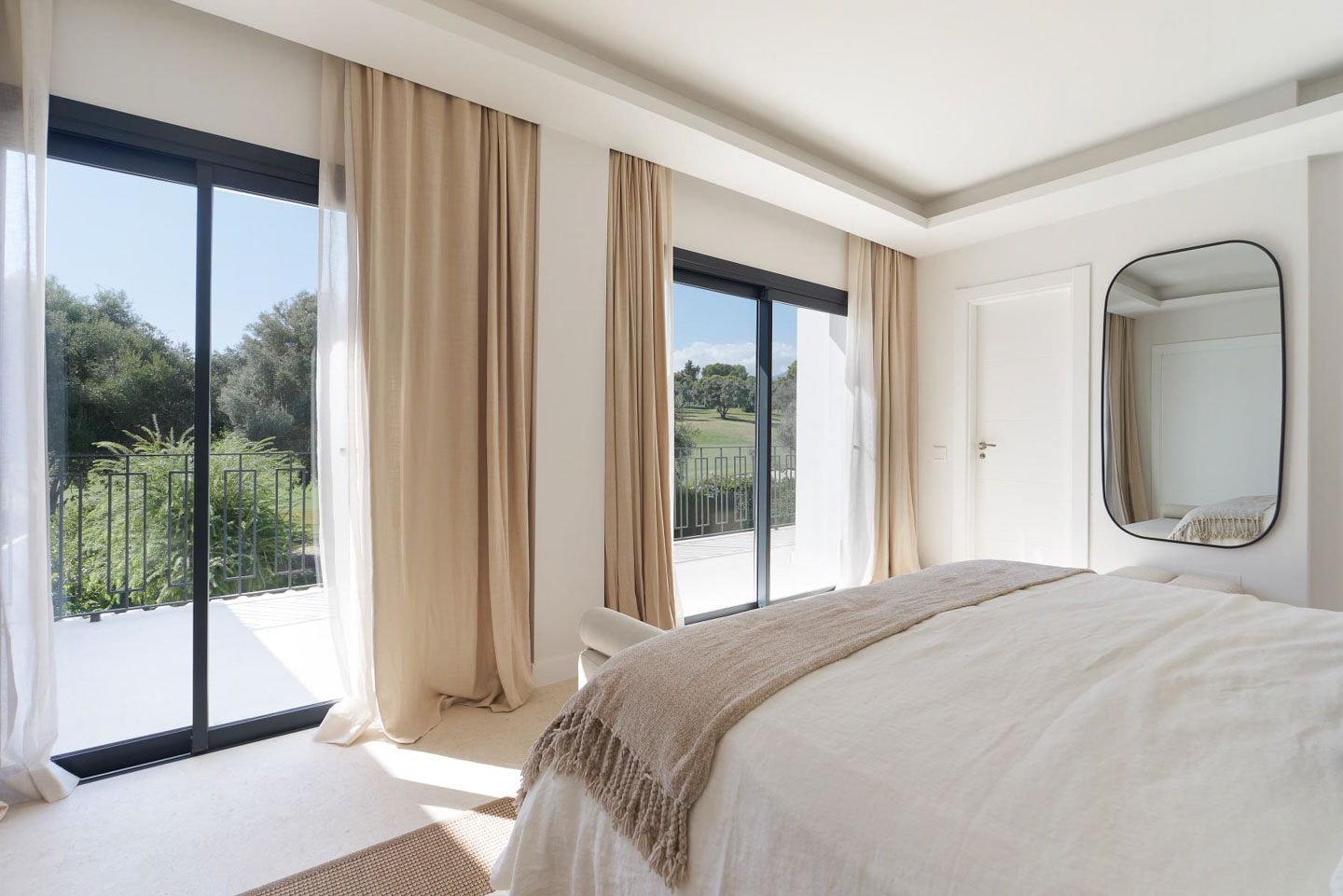 Golf Townhouse in Aloha Golf, Nueva Andalucia, Marbella