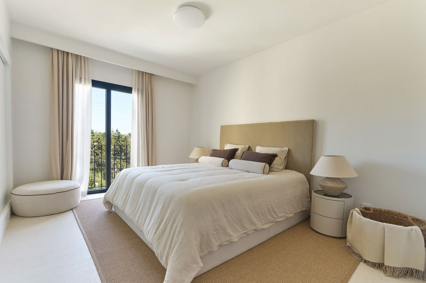 Golf Townhouse in Aloha Golf, Nueva Andalucia, Marbella