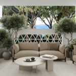 Beachfront Apartment in Playas del Duque, Puerto Banus