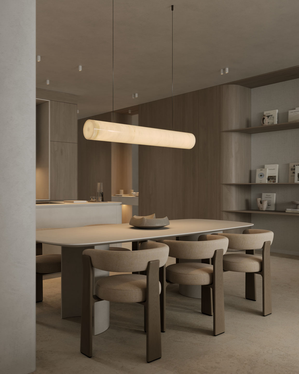 Beachfront Apartment in Playas del Duque, Puerto Banus