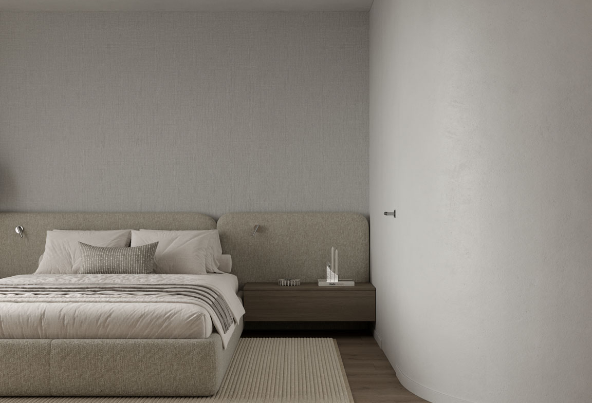 Beachfront Apartment in Playas del Duque, Puerto Banus