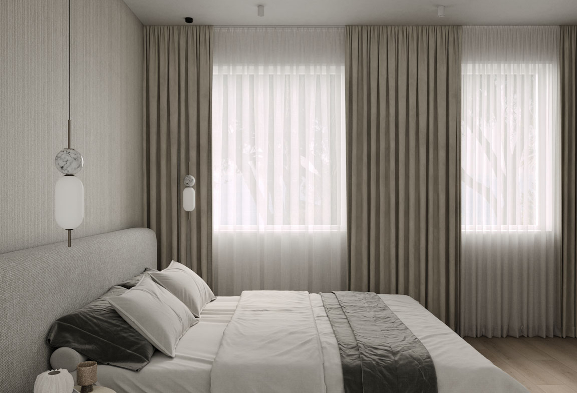 Beachfront Apartment in Playas del Duque, Puerto Banus