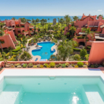 Duplex in Torre Bermeja, New Golden Mile, Estepona