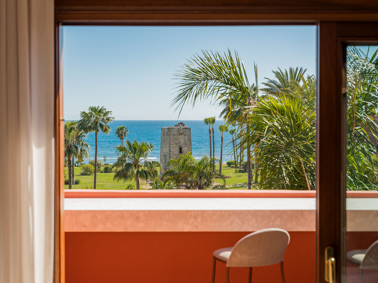 Duplex in Torre Bermeja, New Golden Mile, Estepona