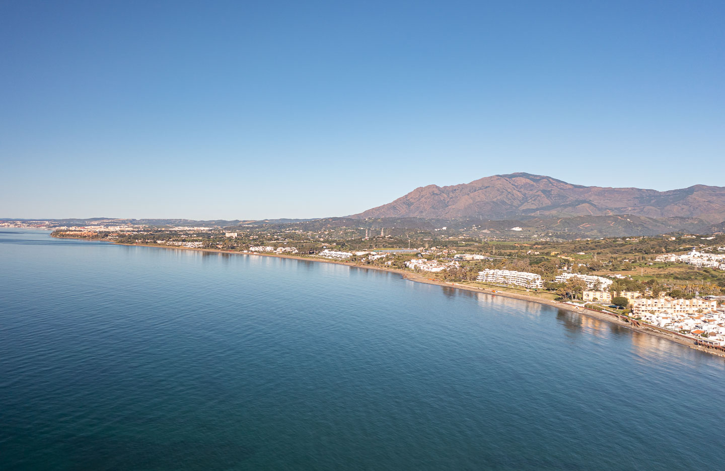 Duplex in Torre Bermeja, New Golden Mile, Estepona