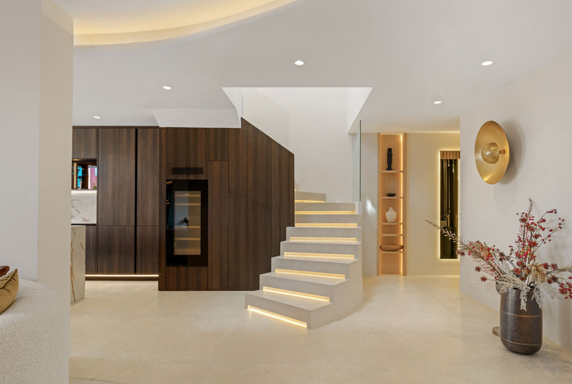 Duplex in Torre Bermeja, New Golden Mile, Estepona