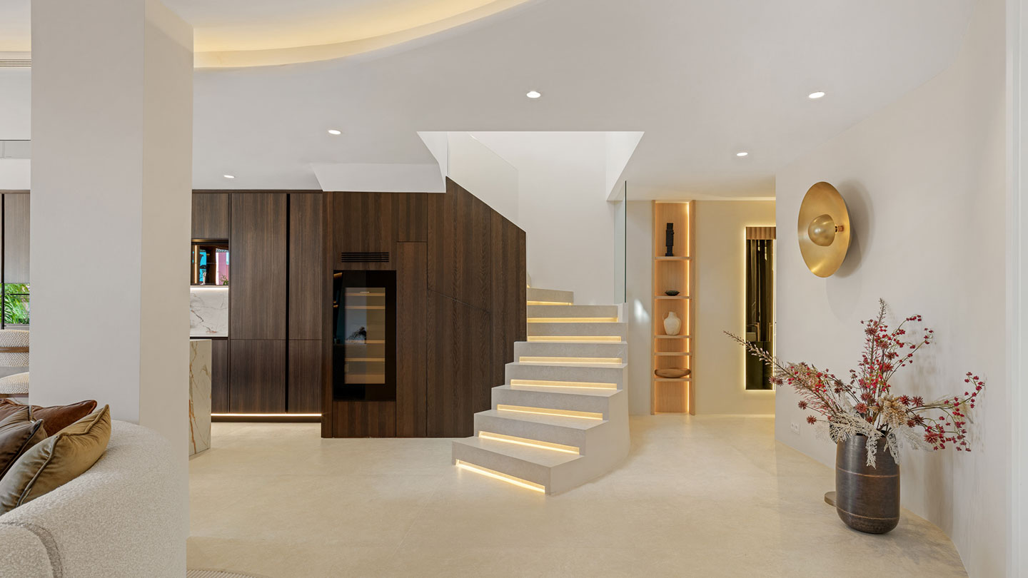 Duplex in Torre Bermeja, New Golden Mile, Estepona