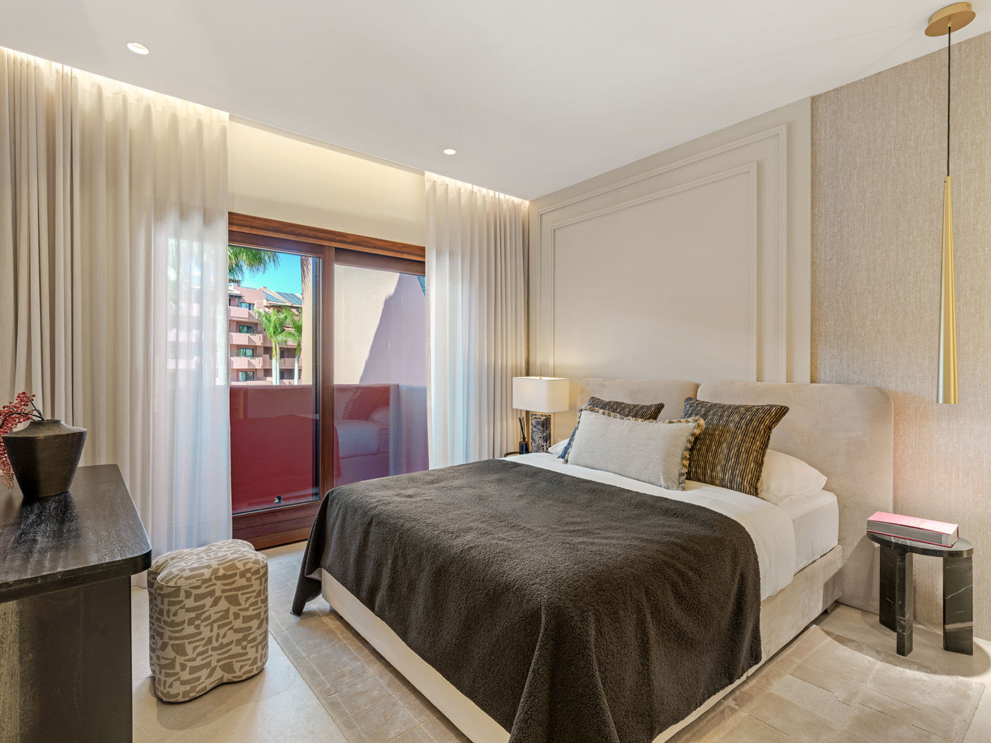 Duplex in Torre Bermeja, New Golden Mile, Estepona