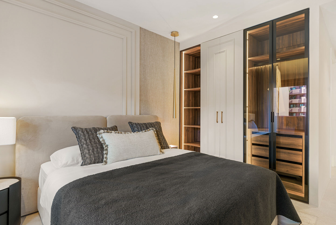 Duplex in Torre Bermeja, New Golden Mile, Estepona