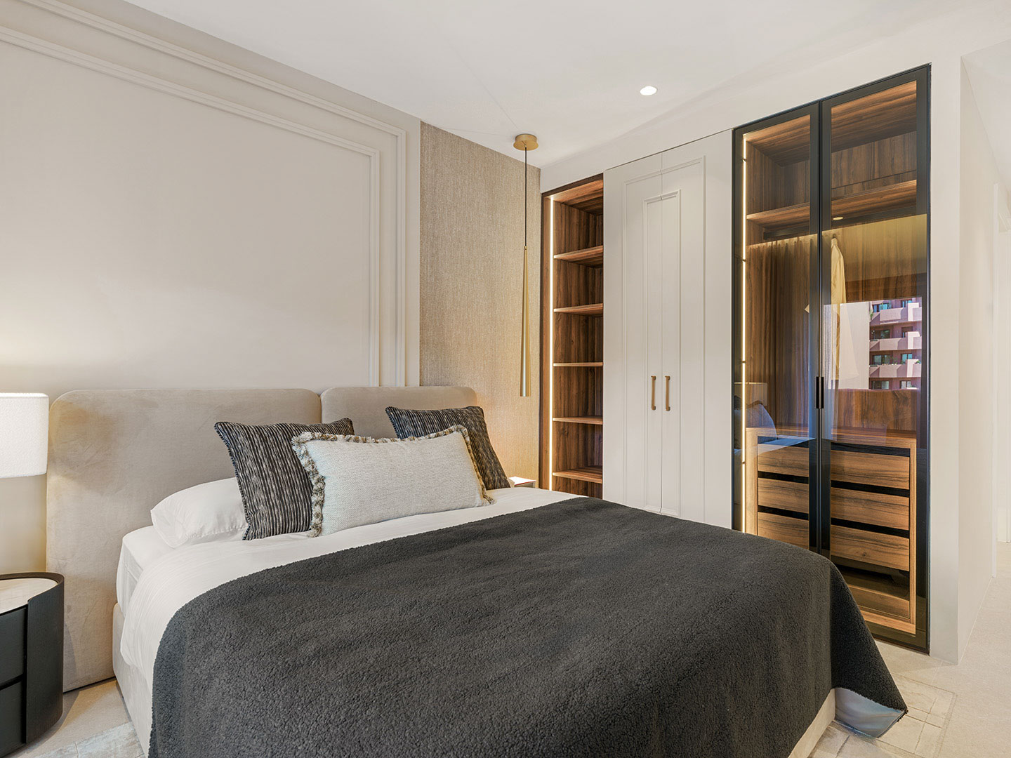 Duplex in Torre Bermeja, New Golden Mile, Estepona