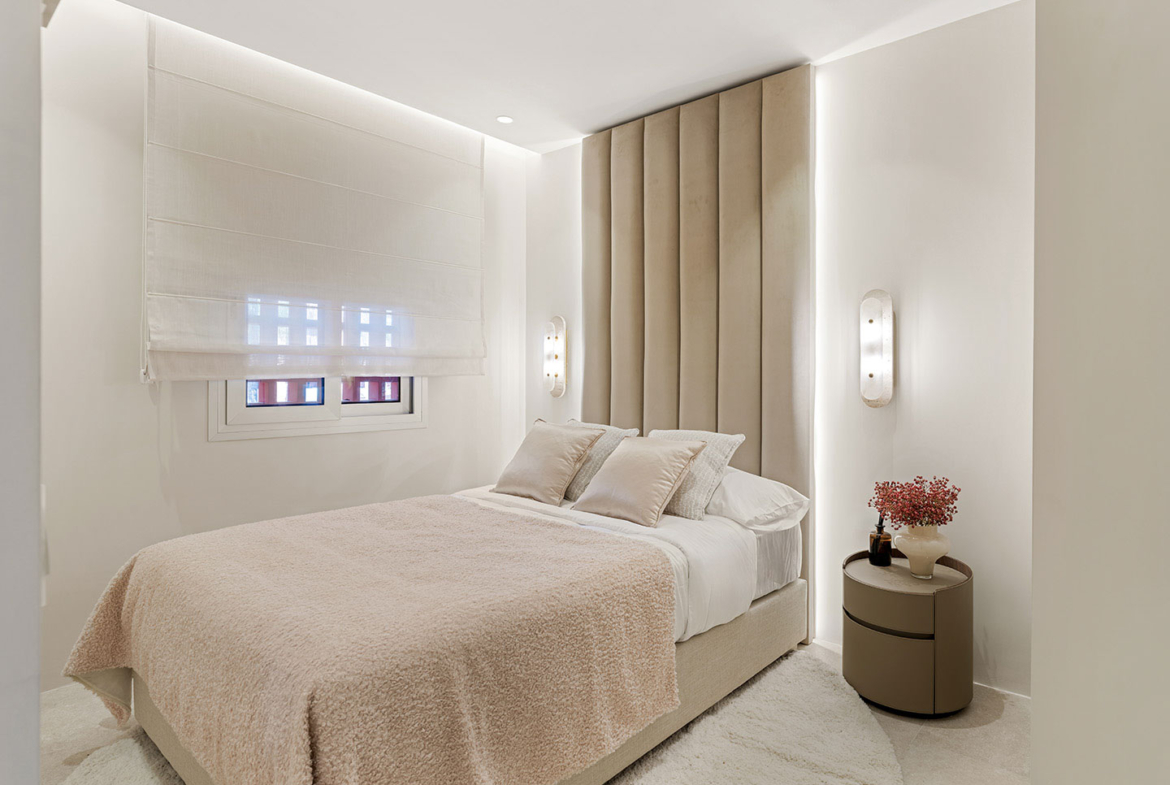 Duplex in Torre Bermeja, New Golden Mile, Estepona