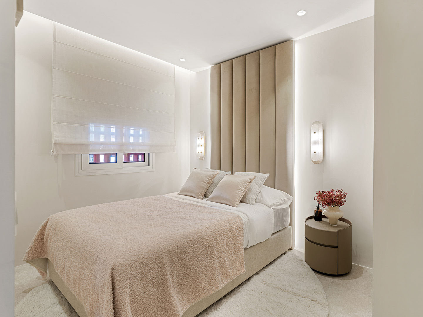 Duplex in Torre Bermeja, New Golden Mile, Estepona