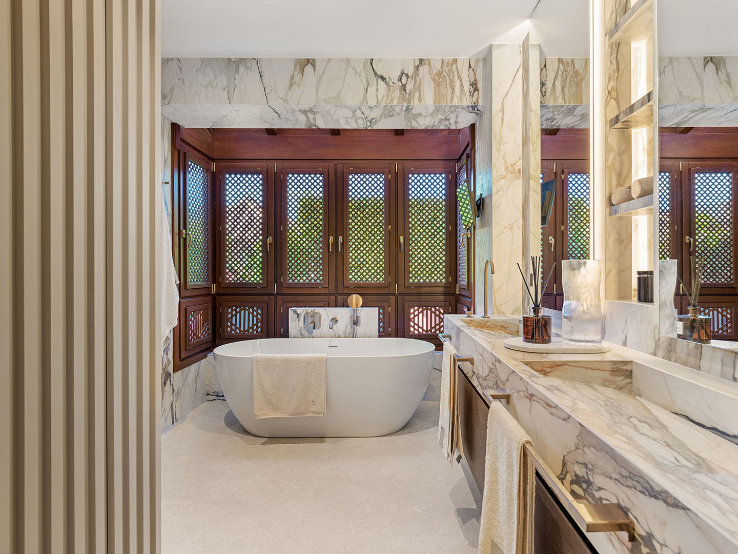 Duplex in Torre Bermeja, New Golden Mile, Estepona