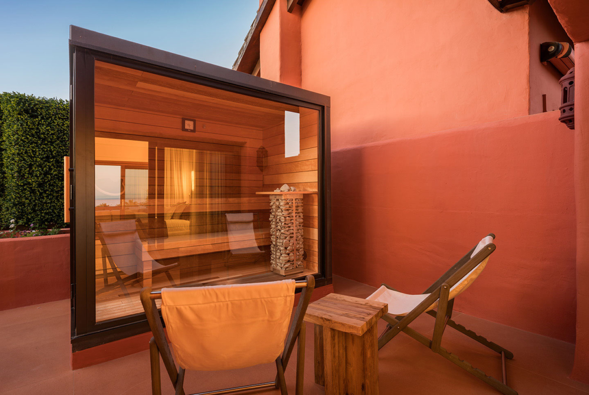 Duplex in Torre Bermeja, New Golden Mile, Estepona