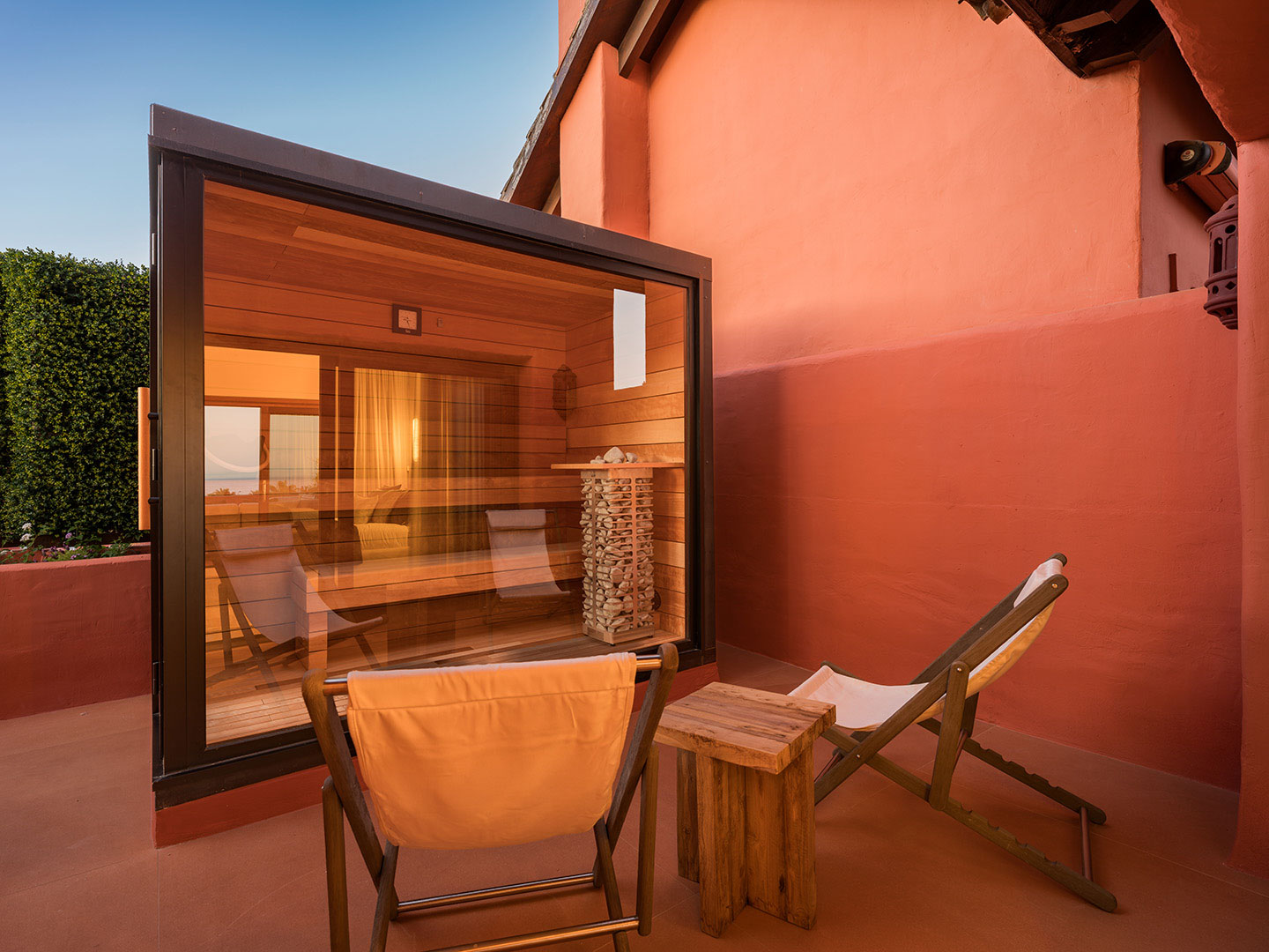 Duplex in Torre Bermeja, New Golden Mile, Estepona