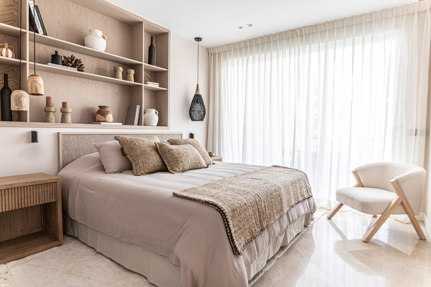 GEMVM-10 Ventura del Mar Apartment - Puerto Banus - Marbella