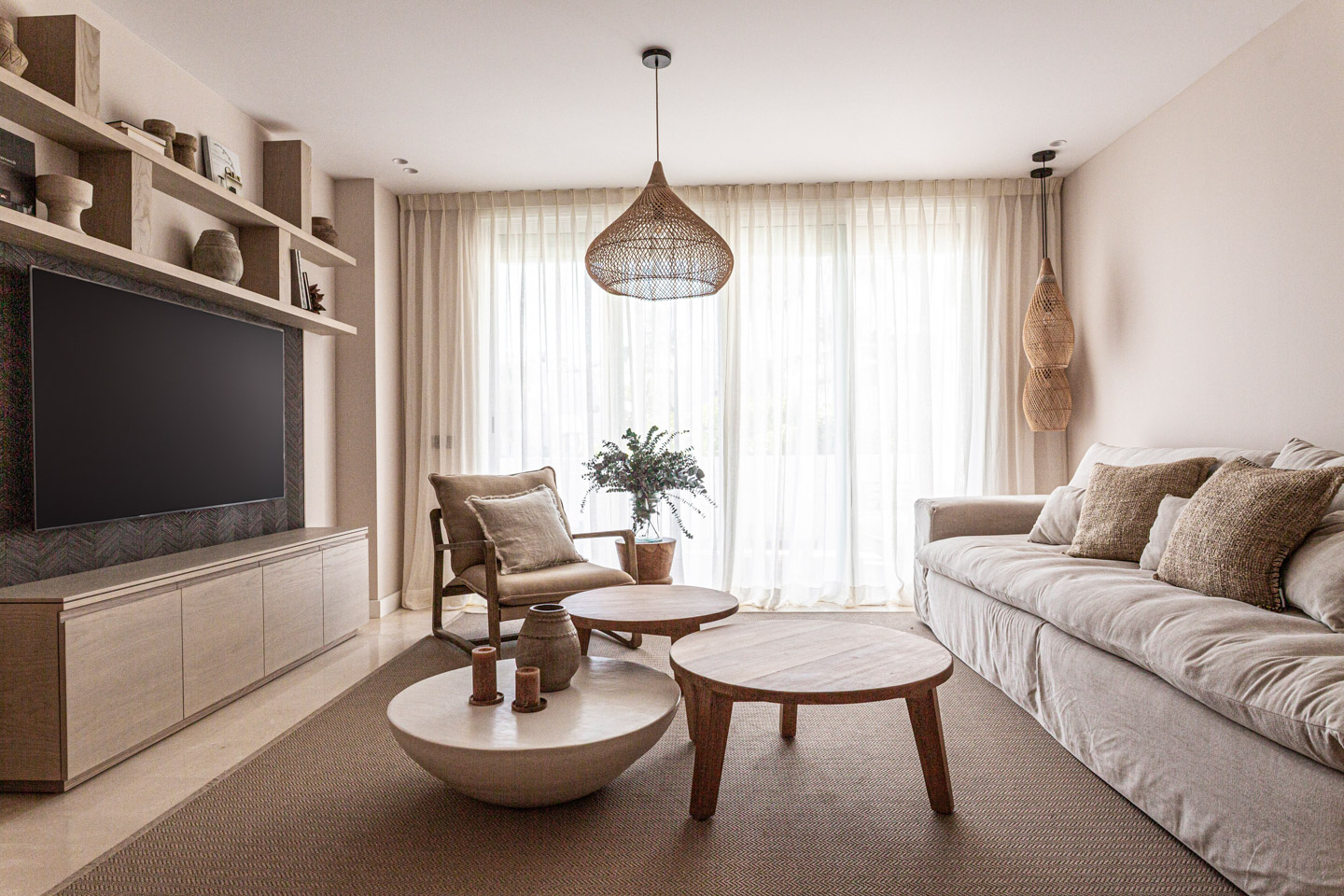 GEMVM-11 Ventura del Mar Apartment - Puerto Banus - Marbella