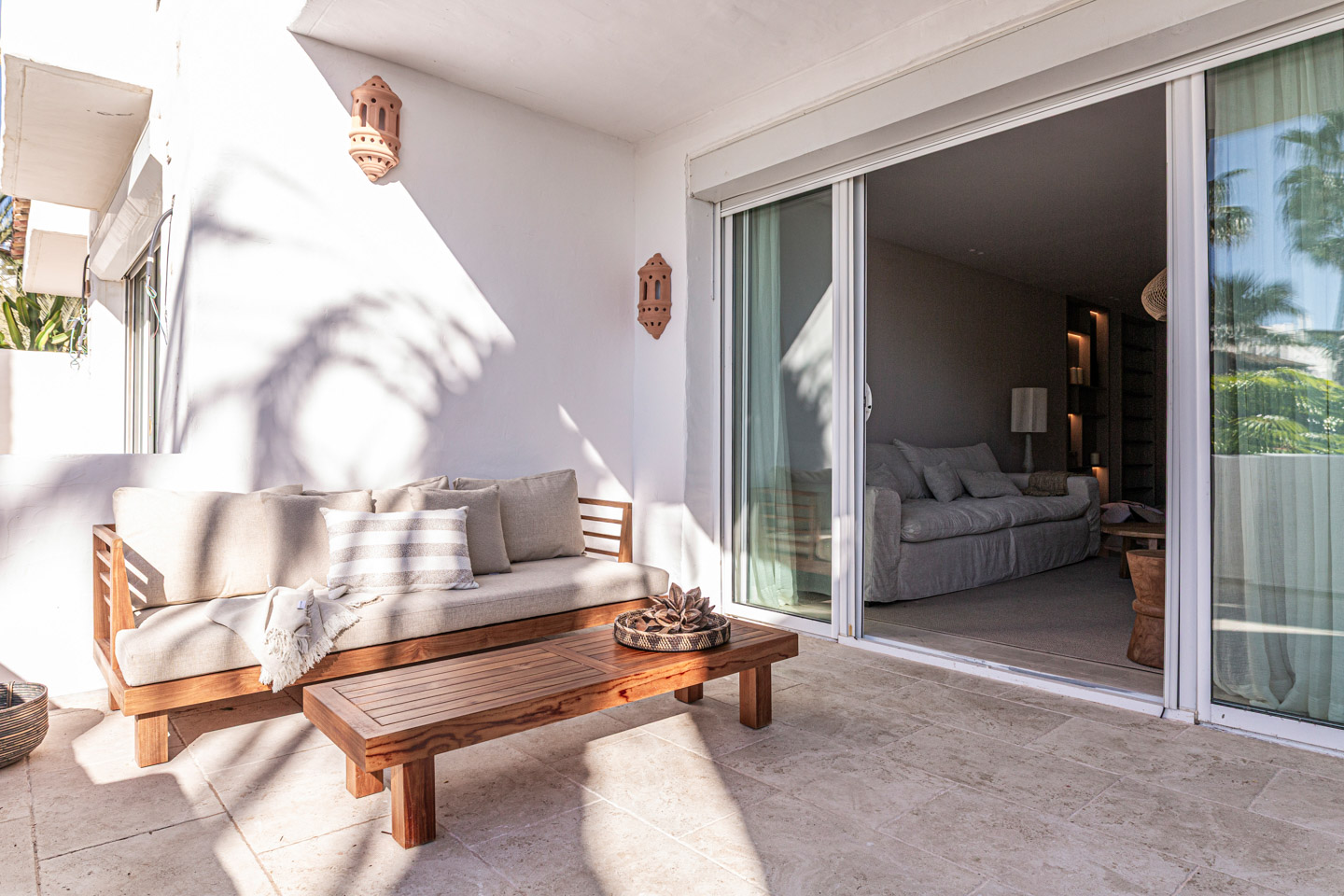 GEMVM-14 Ventura del Mar Apartment - Puerto Banus - Marbella