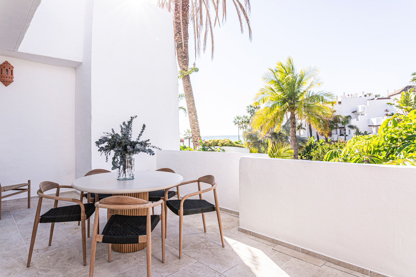 GEMVM-15 Ventura del Mar Apartment - Puerto Banus - Marbella