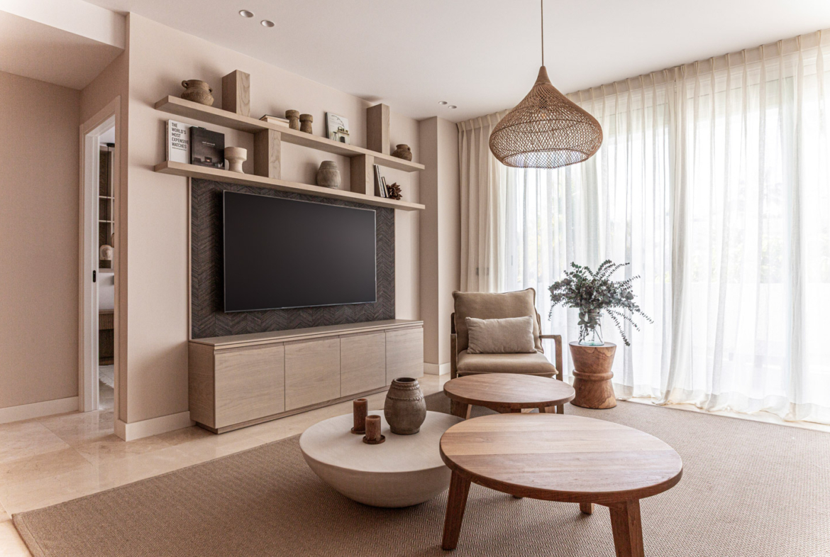Ventura del Mar Apartment - Puerto Banus - Marbella