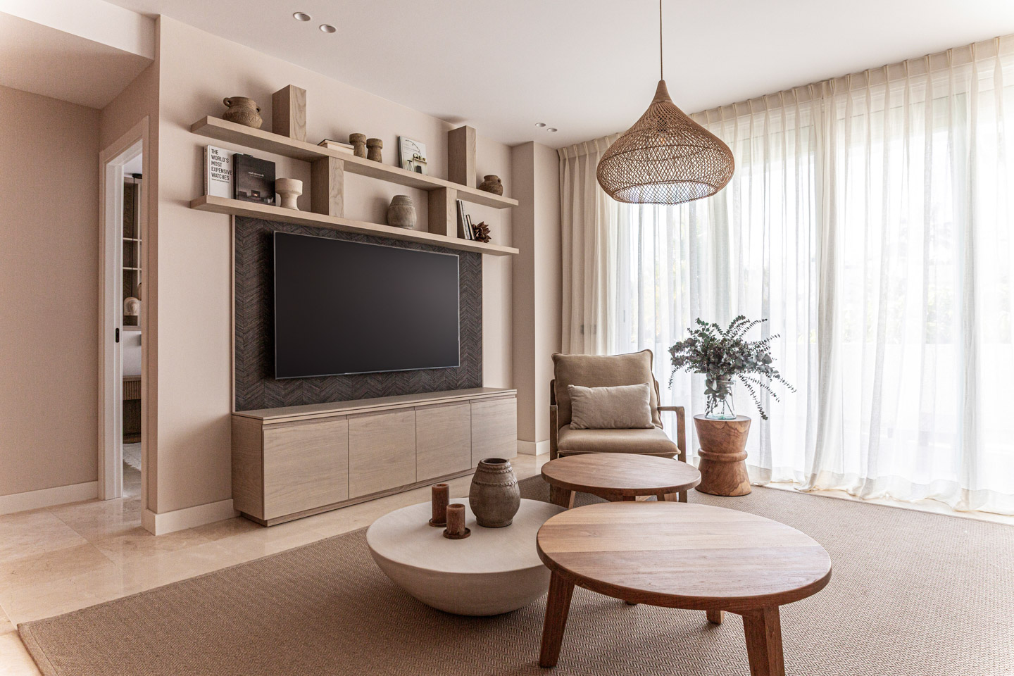 GEMVM-16 Ventura del Mar Apartment - Puerto Banus - Marbella