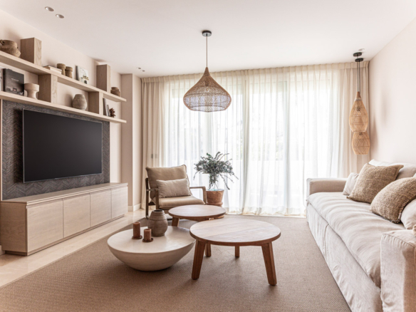 Ventura del Mar Apartment - Puerto Banus - Marbella