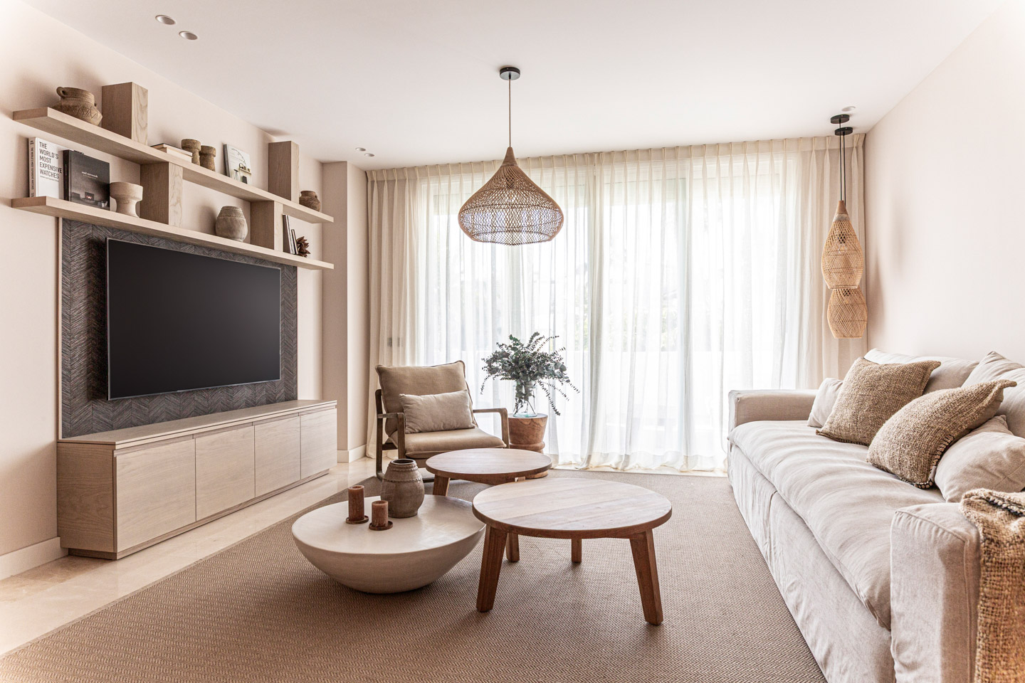 GEMVM-17 Ventura del Mar Apartment - Puerto Banus - Marbella