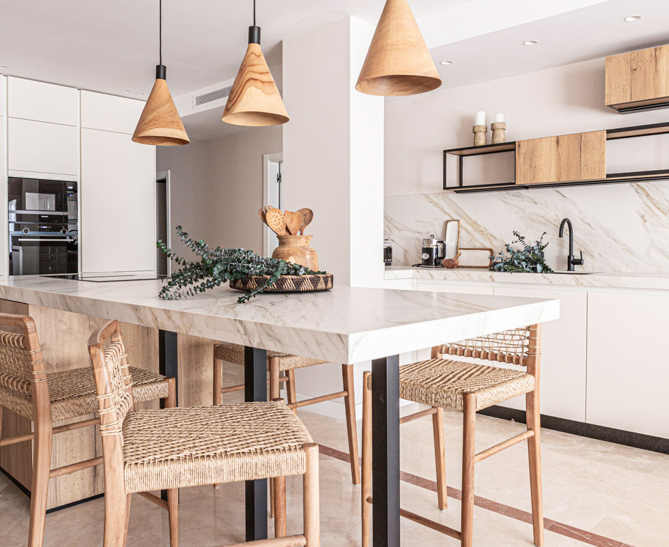 Ventura del Mar Apartment - Puerto Banus - Marbella