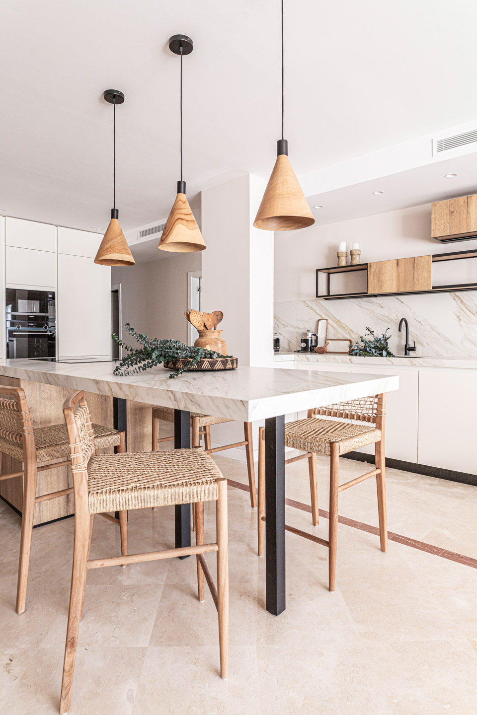 GEMVM-20 Ventura del Mar Apartment - Puerto Banus - Marbella