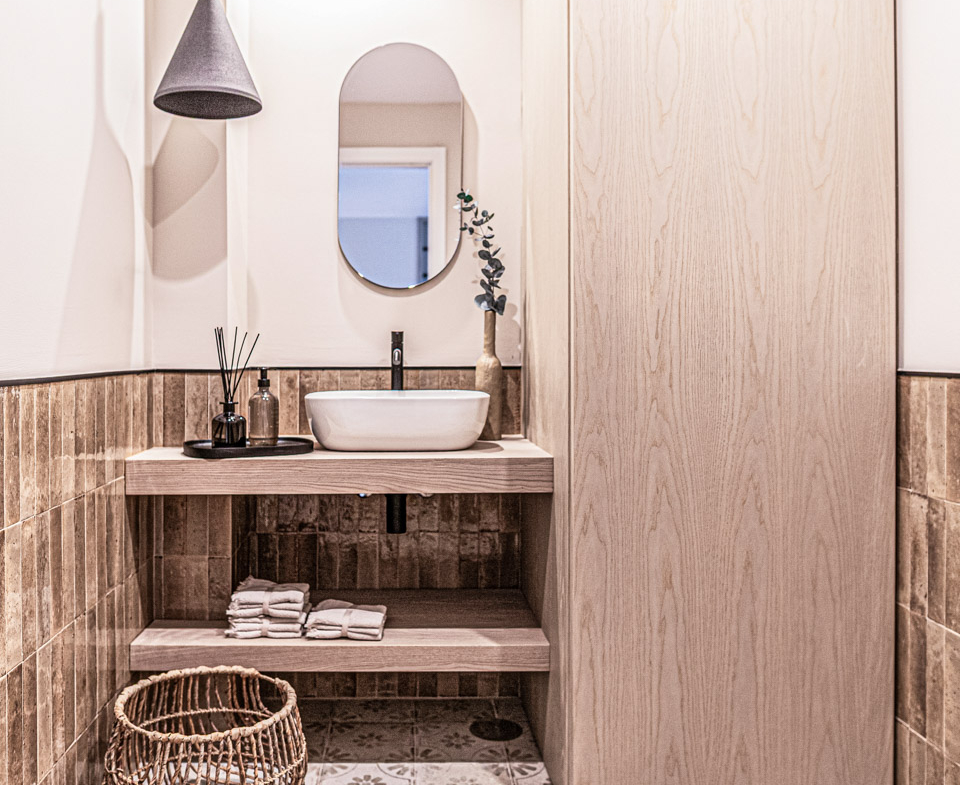 Ventura del Mar Apartment - Puerto Banus - Marbella
