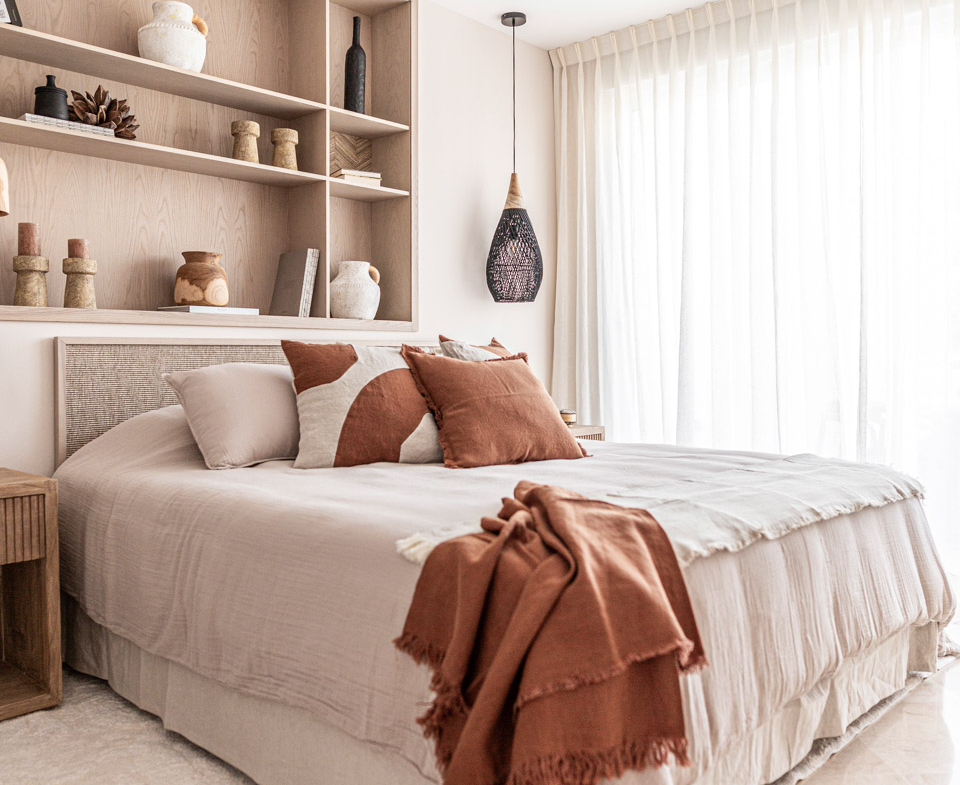 Ventura del Mar Apartment - Puerto Banus - Marbella
