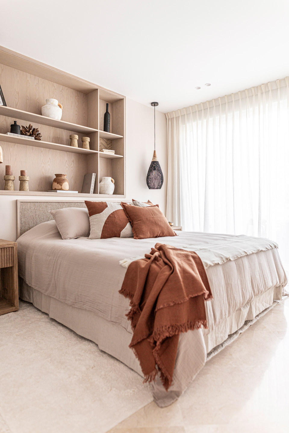 GEMVM-23 Ventura del Mar Apartment - Puerto Banus - Marbella