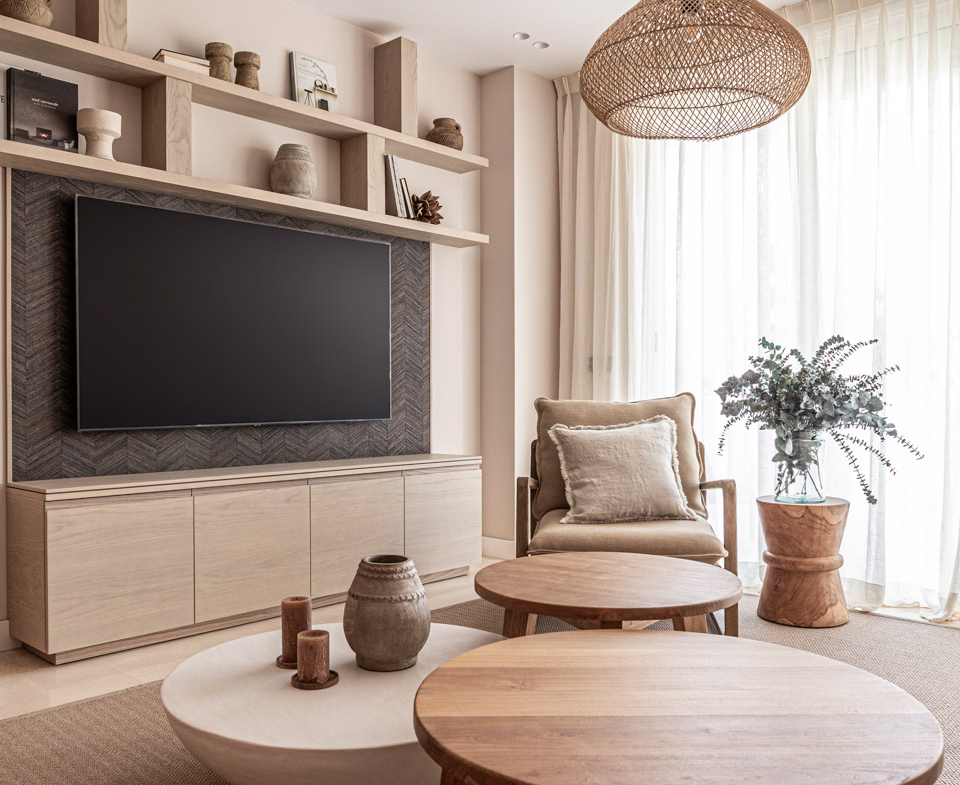 Ventura del Mar Apartment - Puerto Banus - Marbella