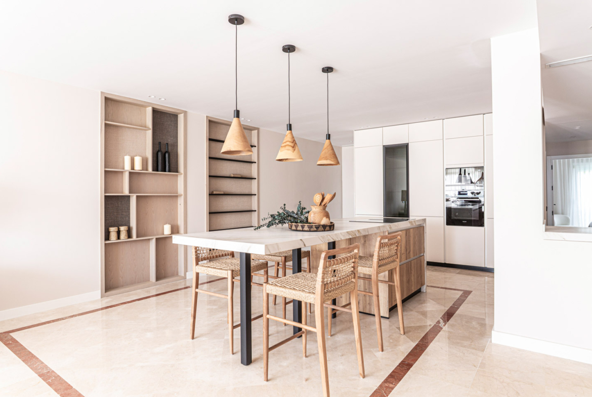 Ventura del Mar Apartment - Puerto Banus - Marbella